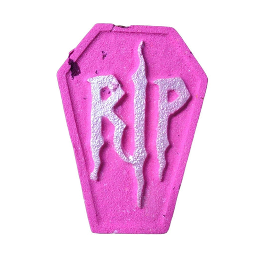 REST IN PINK